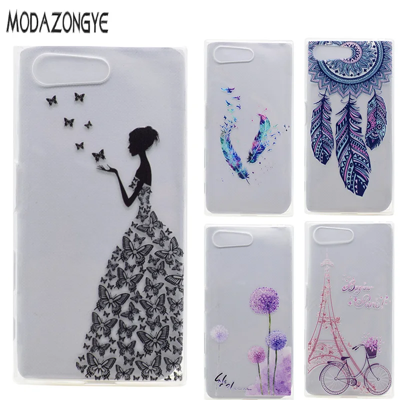 

For Sony Xperia X Compact Case 3D Flower Soft TPU Phone Case For Sony Xperia X Compact F5321 Case Silicone Protective Back Cover