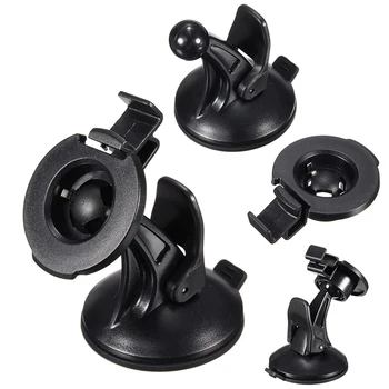 

New 360 Degree Car Suction Cup Mount Black Cars GPS Holder For GARMIN GPS NUVI 2597LMT 42/44/52/54lm Mayitr