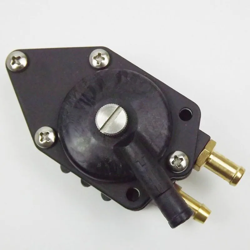 1set  Fuel Pump 438559 385784 433390 For Johnson Evinrude 100-105-115-125-135-140