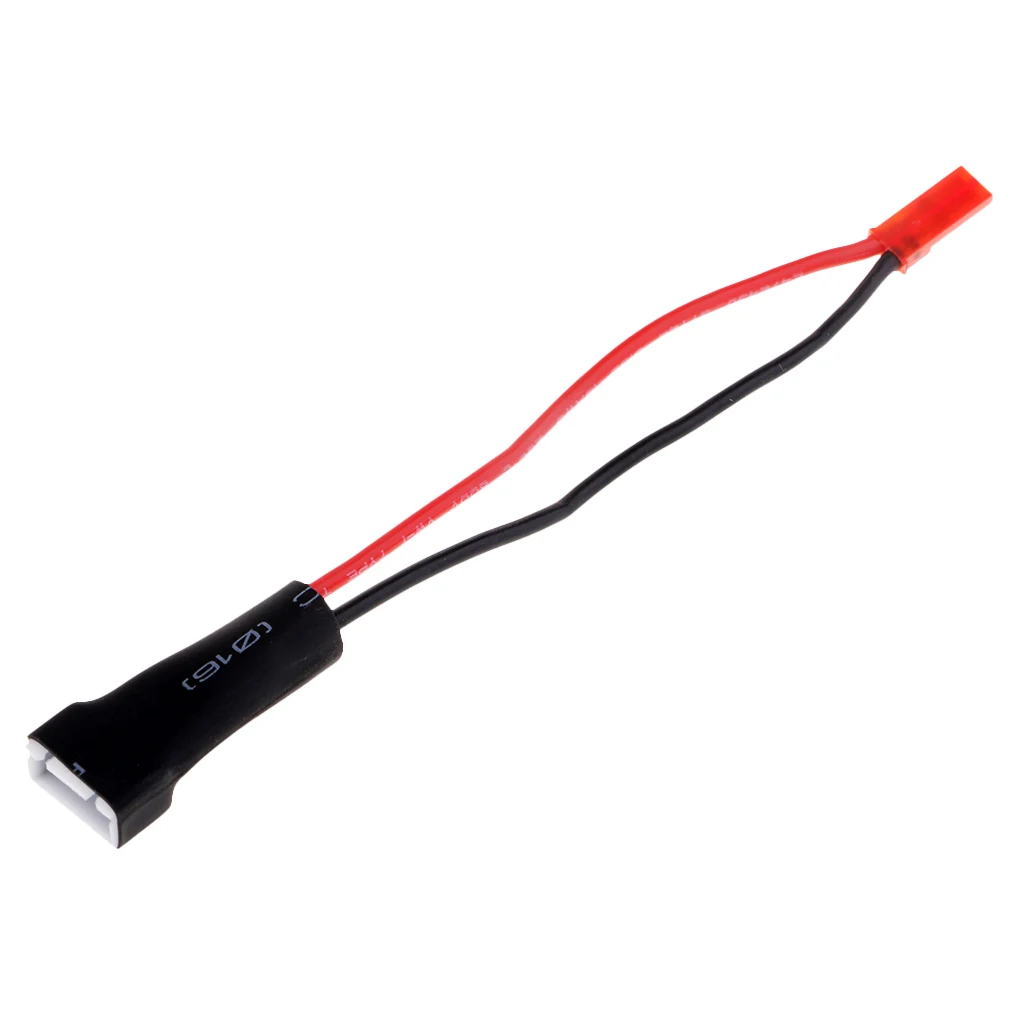 2.54mm XH 3S to JST Female Balance Cable 13cm Lead for Lipo Lithium Battery