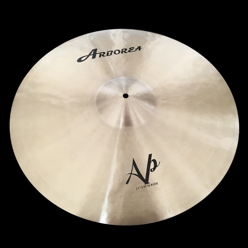 

Arborea AP 21" ride Cymbal