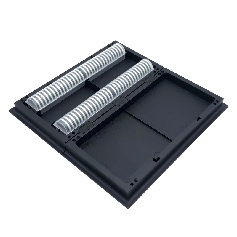 64 Pcs Hot Magnetic Portable Folding Reversi Othello Chess Standard Educational Home Parent-children Checkers Family Board Games