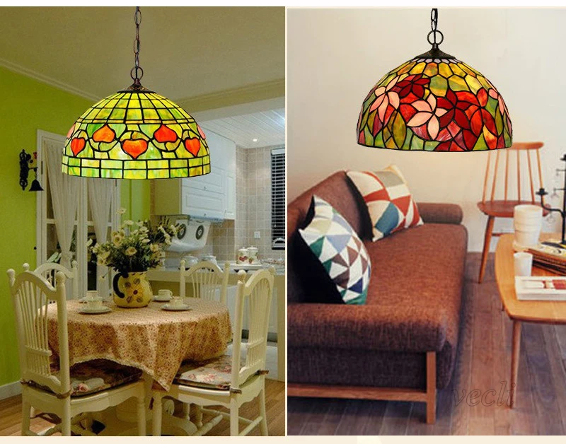 LED Pendant light (32)