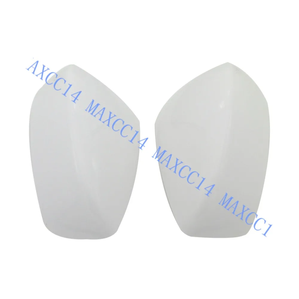 

Rearview mirror driving mirror Cover Housing Cap For Mazda 3 AXELA 2014