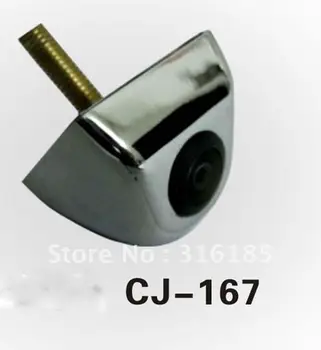 

2019 Free Shipping New Universal Auto Backup Camera HD CCD Korean's Universal Car Reversing Camera Promotions