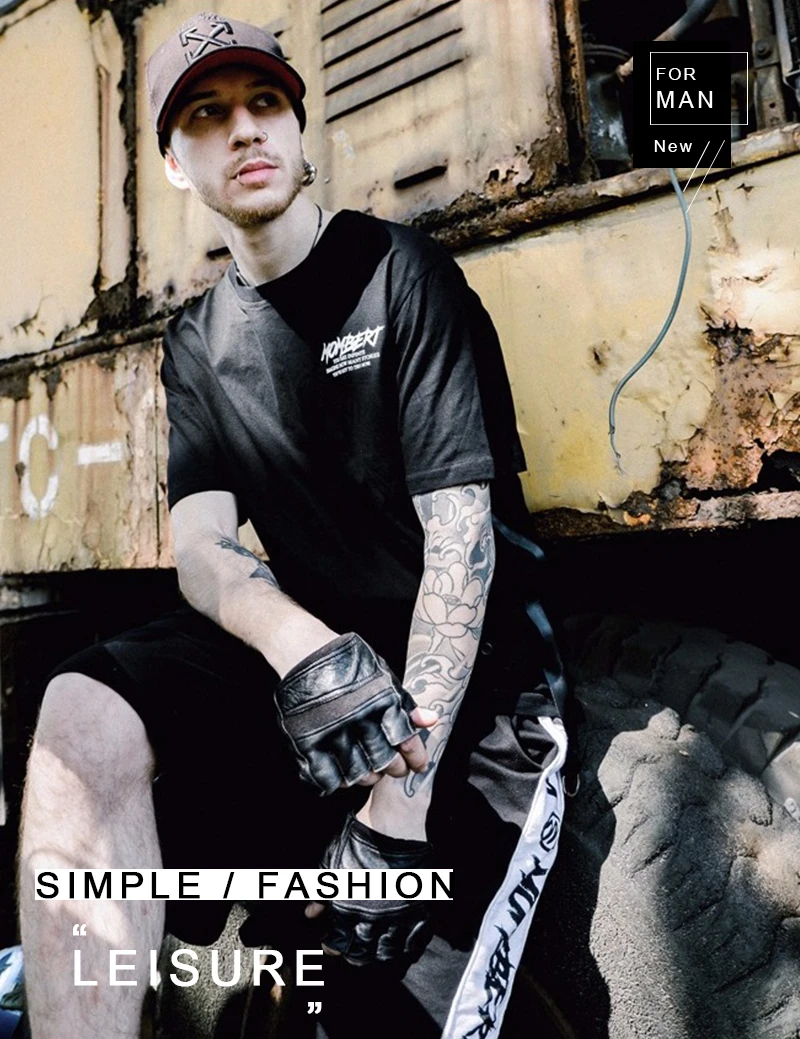 Tee Shirt Homme   (1)