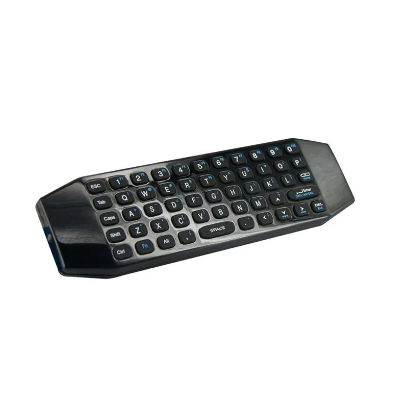 Беспроводная мини клавиатура T5 Fly Air Mouse с микрофоном умный пульт дистанционного