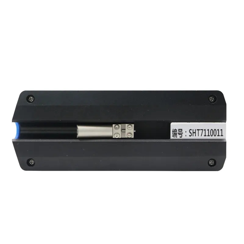 shahe Surface Roughness Meter Gauge Digital LCD