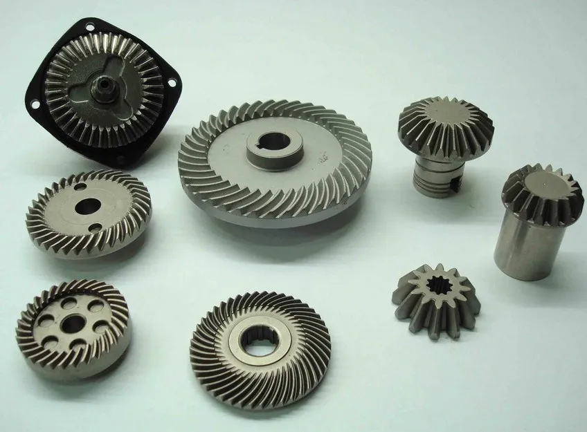 Купить Конические Шестерни Для Угловой Передачи