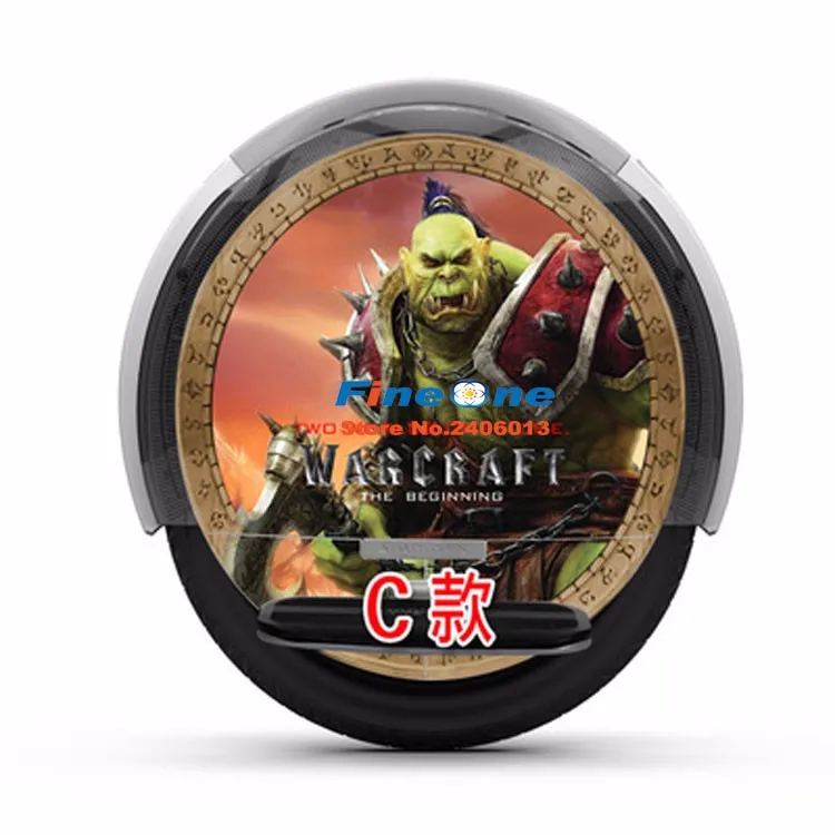 Warcraft 19