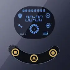 225 LCD