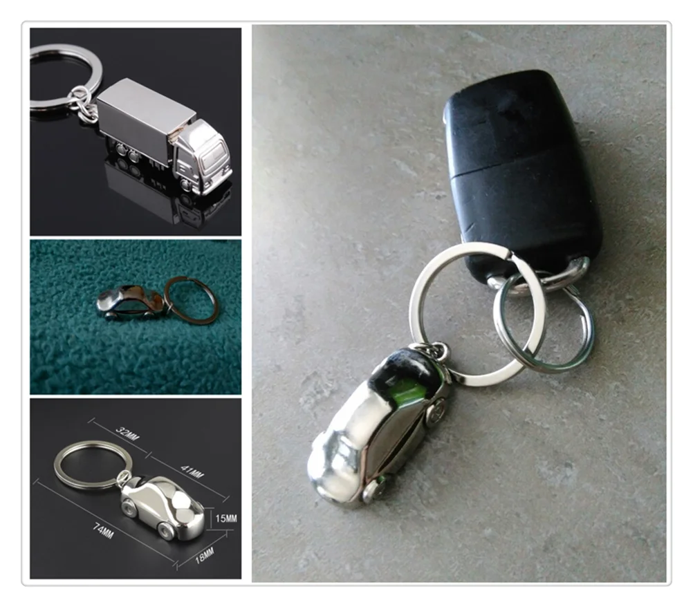 

Auto parts simulation model key ring metal rim shape for Mercedes Benz GLC63 GLA45 GLA G650 E63 E-Class A170