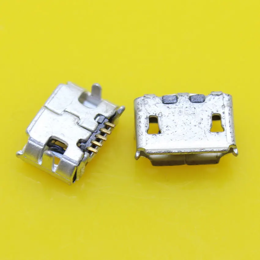 cltgxdd Best price Micro USB Jack charging socket mobile phone tail connector for Blackberry