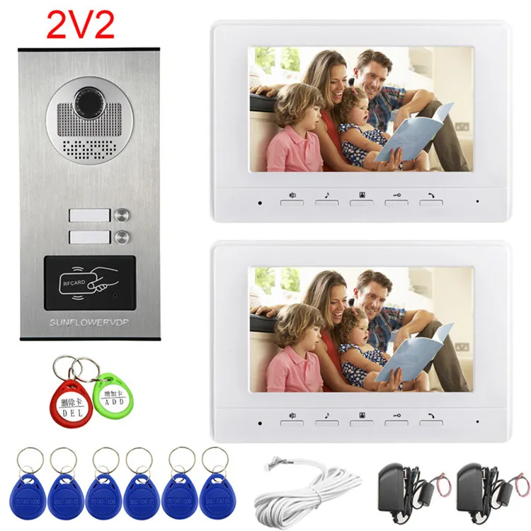 SF-530-V7OH-2V2