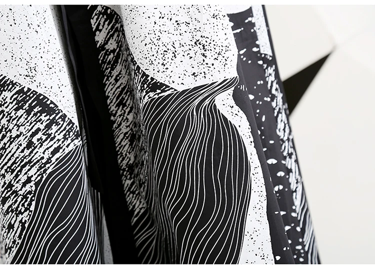 New Fashion Style Sash Lapel A-Line Casual Dresses Fashion Nova Clothing