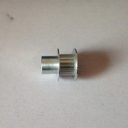

10pcs MXL pulley 18 teeth 5mm bore and 10pcs B300MXL Belt for ultimaker