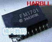 FM1701 SOP10 общие Читатель чип