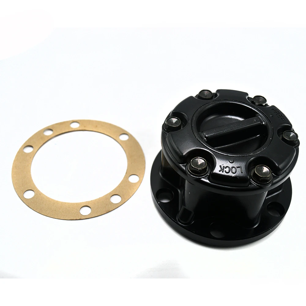 DCOC FREE WHEEL HUB для SUZUKI X 90 Vitara 80 Escudo Sidekik SJ 410 413 78 01 Samurai Sierra 01Zinc alloy B029|hub|hub suzukihub wheel |