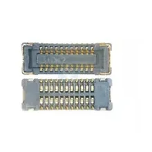 10 шт./лот новая логическая плата сторона DFR сенсорный разъем для MacBook Pro 1" A1707 материнская плата fix part