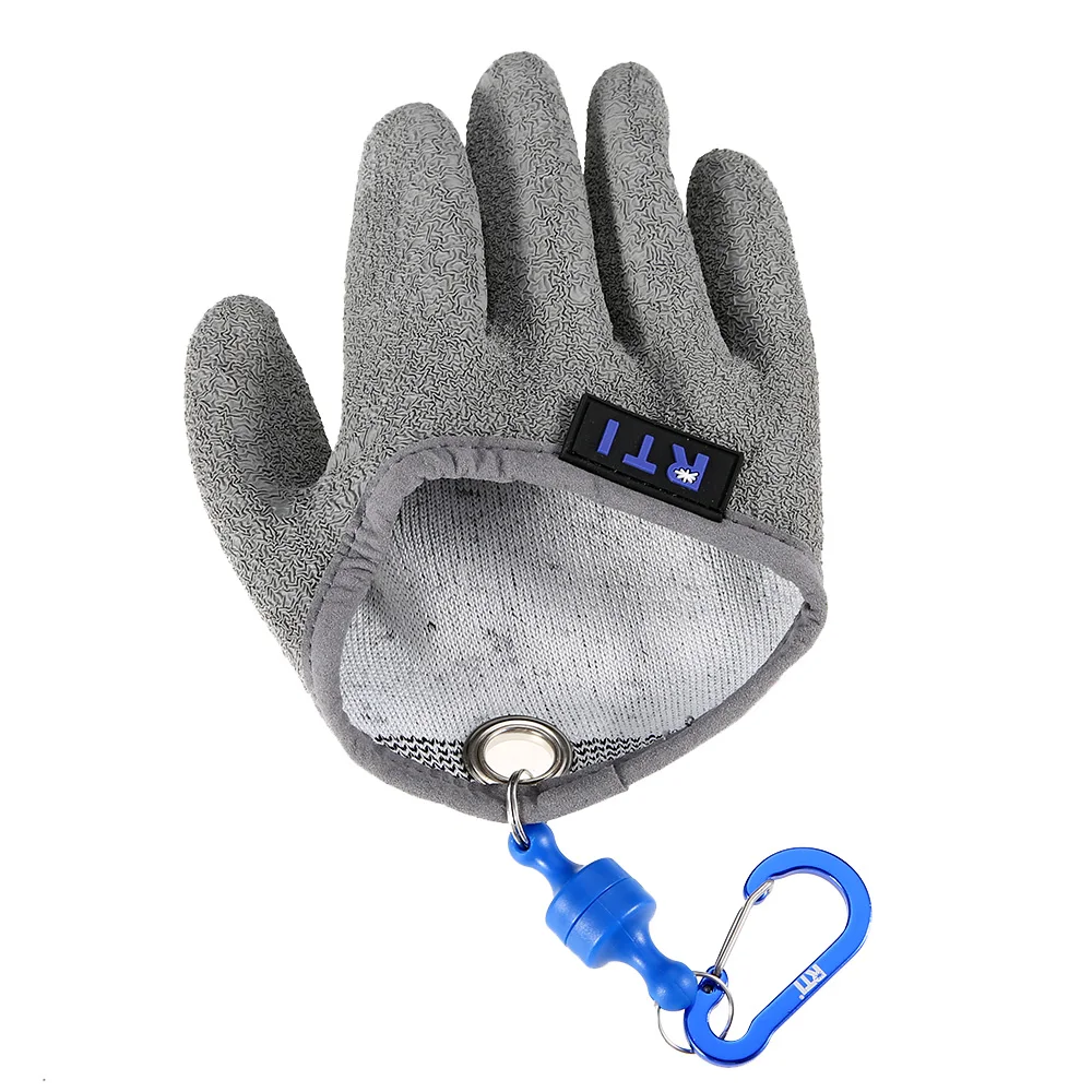 Buy 1pc Fishing Glove with Release Fisherman