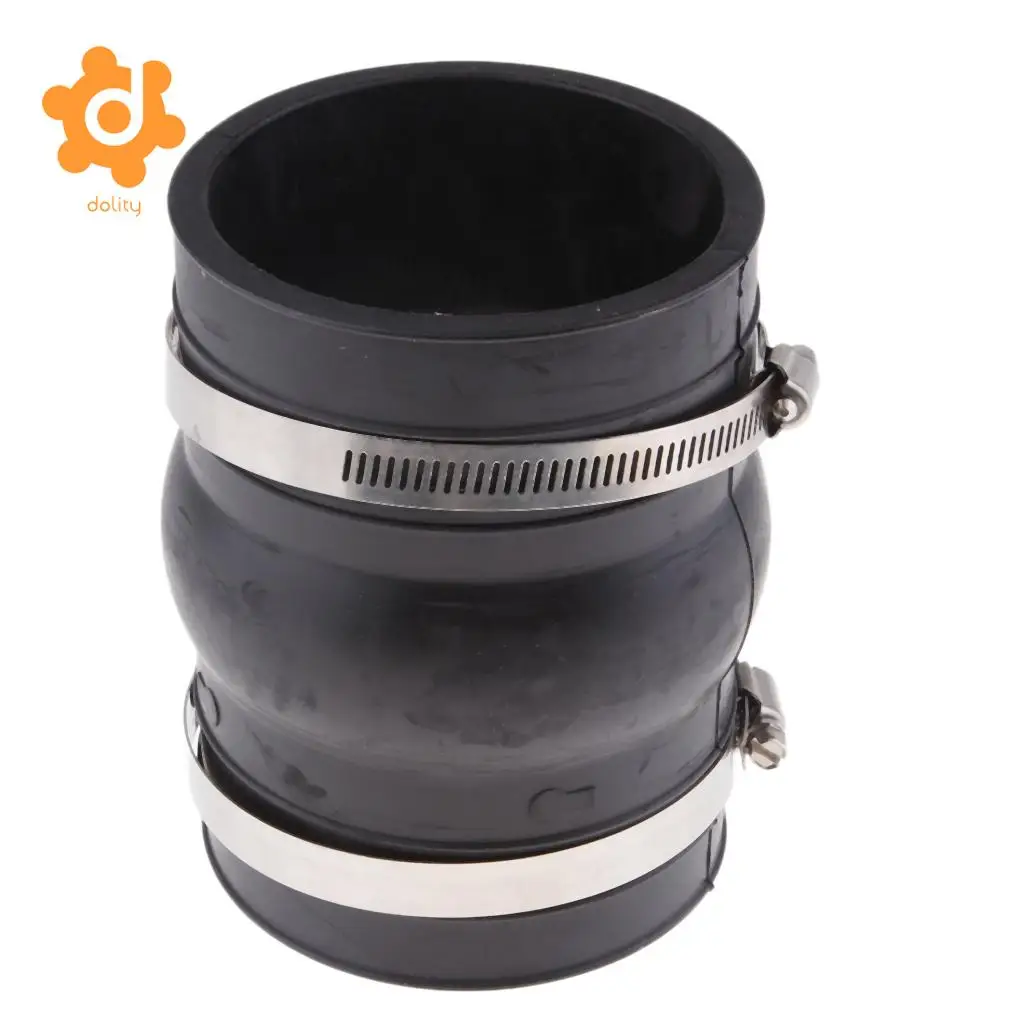 Exhaust Hose Bellows For OMC & Volvo Penta 3852741,3863450,0778067,18-27801