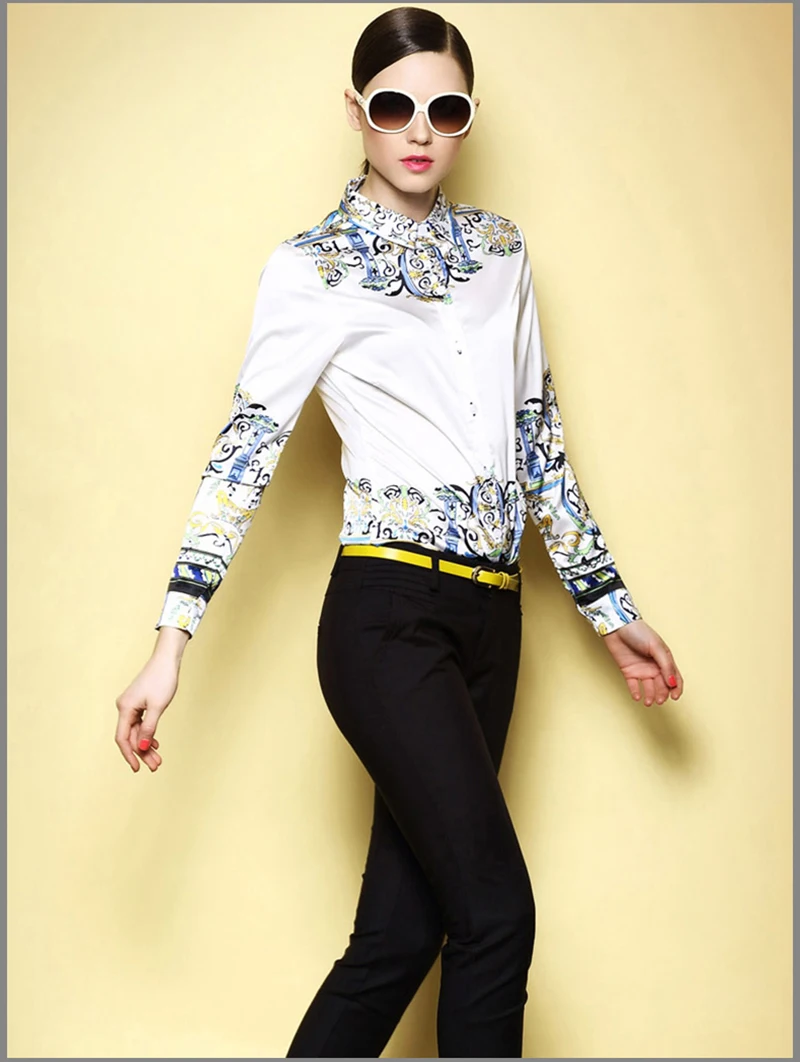 Embellished Top (8)