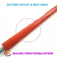 2 X прижимной ролик RM1-0660-000CN RC1-2135-000 RC1-2136-000 для hp 1010 1012 1015 1020 1018 3015 3020 3030 M1005 LBP-2900 3000