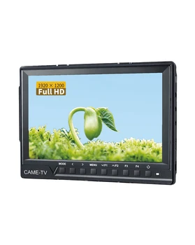 

CAME-MT01 7 Inch Full HD IPS 1920 X 1200 Monitor