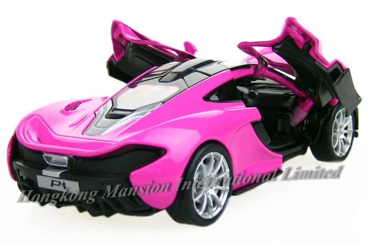 132 For McLaren P1 (25)