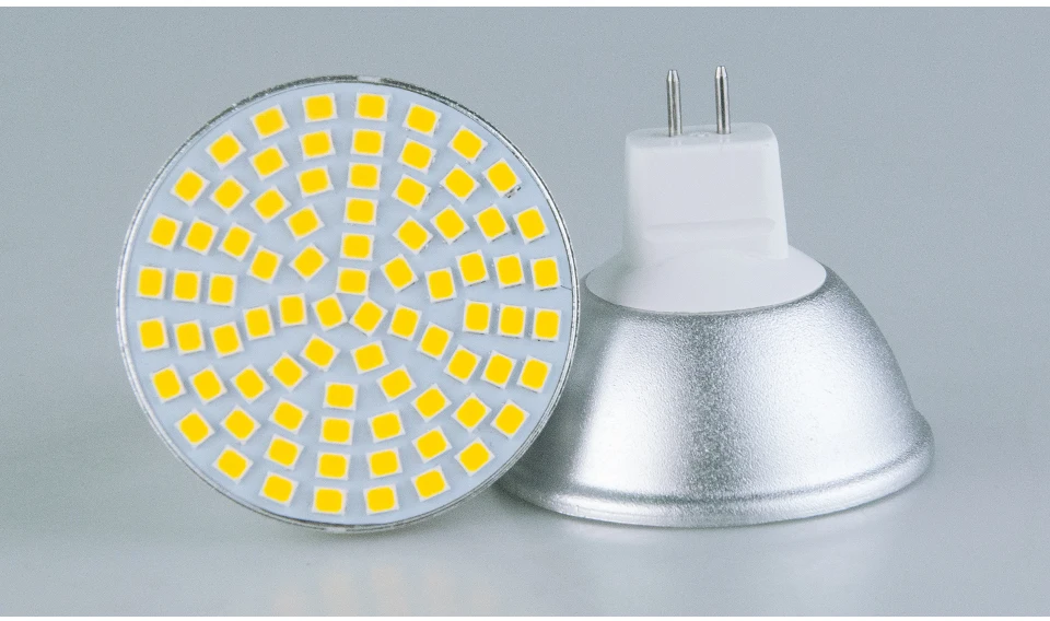 GU10 MR16 LED Spotlight (15)