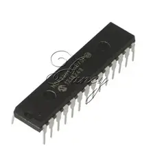 10 шт. MCP23017-E/SP DIP-28 MCP23017 16-бит I/O расширитель с I2C Интерфейс IC