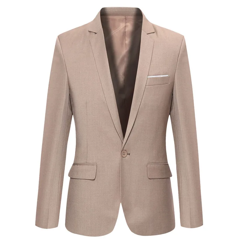Riinr 2019 New Arrival Brand Clothing Autumn Suit Blazer Men Fashion Slim Male Suits Casual Solid Color Masculine Blazer Size6xl Riinr 2019 New Arrival Brand Clothing Autumn Suit Blazer Men Fashion Slim Male Suits Casual Solid Color Masculine Blazer Size6xl