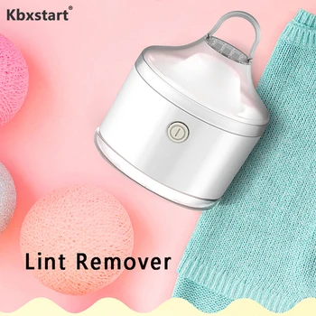 

Electric Woolen Clothes Lint Remover Fuzz Knitting Carpet Hair Cleaning Machine Battery Or Charging Power 3 Blades Lint Shaver