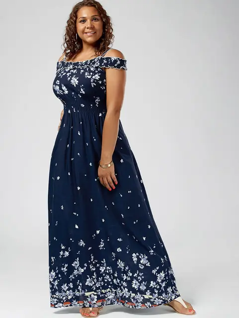 Plus Size Dresses with Empire Waist