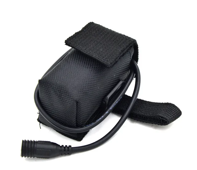 Best Price Rechargeable Bicycle Light Power Bank 4x18650 6400mAh Li-ion Battery Pack for T6 Led X2 X3 Bike Bicycle Light Torch Best Price Rechargeable Bicycle Light Power Bank 4x18650 6400mAh Li-ion Battery Pack for T6 Led X2 X3 Bike Bicycle Light Torch