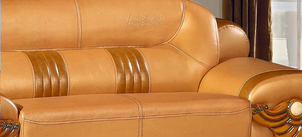 Chaise Sofas For Living Room Armchair Sectional Sofa 2017 Y.g Furniture Hot Sale Cheap Price Luxury Big Size Leather Sofa Set