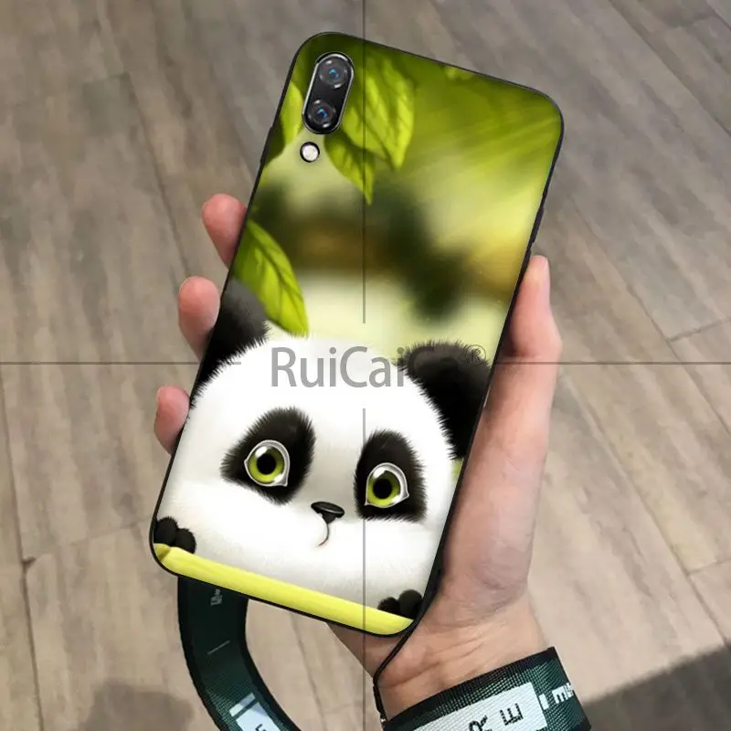Lovely Panda cute