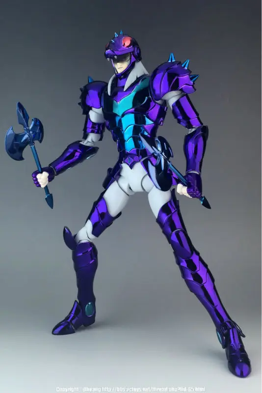 myth cloth thor phecda gamma