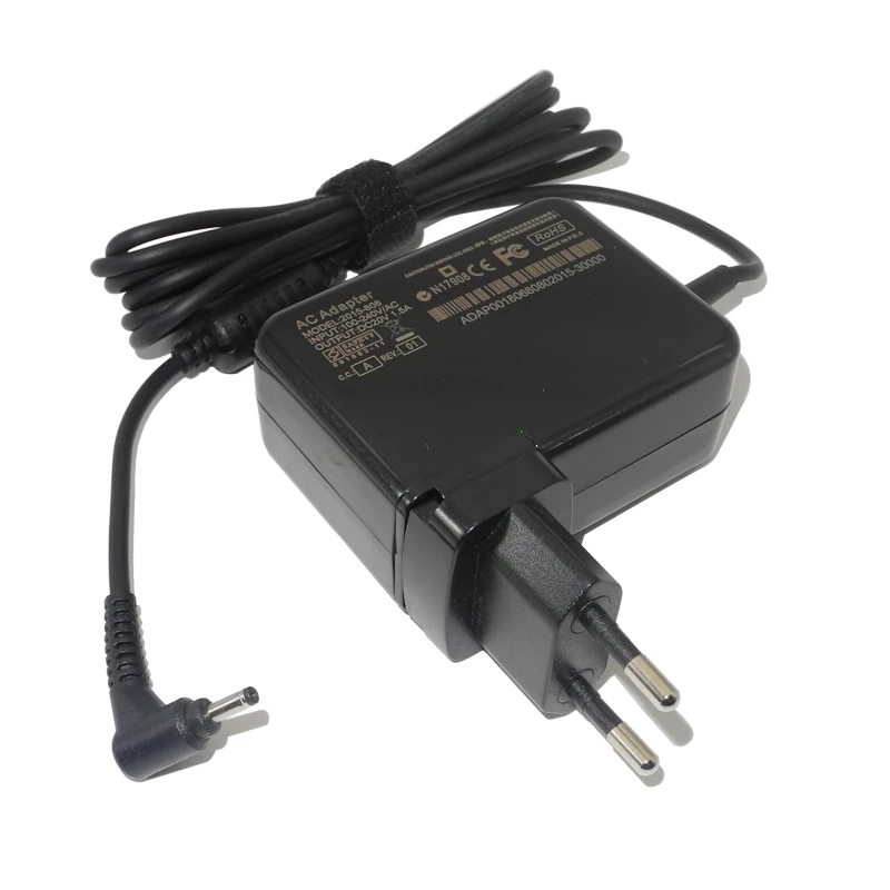 20V 1.5A Ac Power Adapter Charger