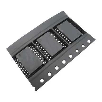 10 шт./лот ULN2803 ULN2803A ULN2803AG ULN2803AFWG 7 2 мм расширенная буква SMD SOP18 | Электронные