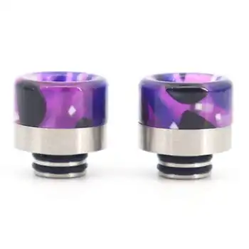 

YUHETEC 510 Drip Tip for E-cigarette 2pcs