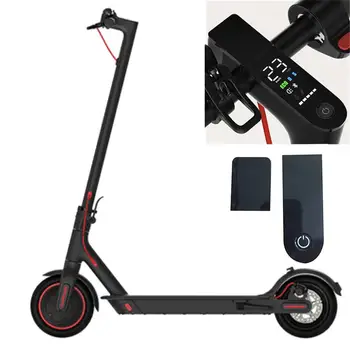 

Dashboard Protection Shell BT Cover For XIAOMI MIJIA M365 Electric Scooter Skateboard Display Screen Cover Bicycle Accessories