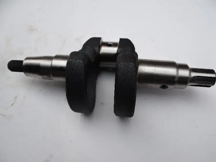 

Fast Ship diesel engine 178F Rachis Crankshaft rachides use on Tiller Cultivators suit for kipor kama and all Chinese brand