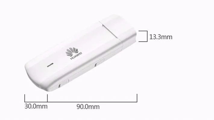 usb internet 4g Original Unlock HUAWEI E3272 150Mbps 4G LTE FDD Modem usb dongle Support LTE FDD 800/900/1800/2100/2600Mhz mobile broadband modem