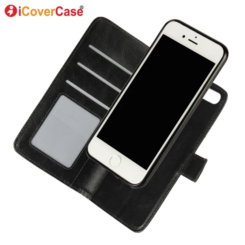 bilder für Für iPhone 7 Plus Fall Abdeckung 2 in 1 Abnehmbare Magnet Flip Leder Brieftasche Funda Capa Coque für iPhone 7 Plus Handy fällen bilder für Für iPhone 7 Plus Fall Abdeckung 2 in 1 Abnehmbare Magnet Flip Leder Brieftasche Funda Capa Coque für iPhone 7 Plus Handy fällen