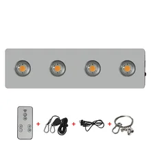 CREE CXB3590 200W 300W 600W 3500K COB LED Grow Light Full Spectrum Use Best LED Driver for Indoor Plants Greenhouse Grow Tent CREE CXB3590 200W 300W 600W 3500K COB LED Grow Light Full Spectrum Use Best LED Driver for Indoor Plants Greenhouse Grow Tent