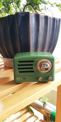 New MAO KING the Little Prince Tesslor Bluetooth