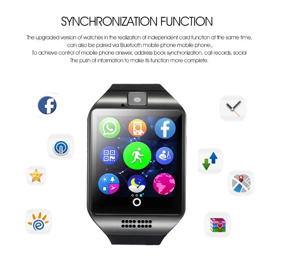 SYNC