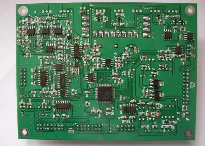 По ограничению на использование опасных материалов в производстве PCB 4-х слойный 6 слой 8 слоев высокочастотной доски по подслою никеля мнослойный PCB производство покупки Компоненты сборки Услуги