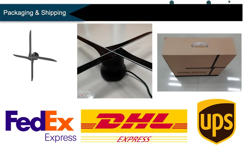 shipping of x6